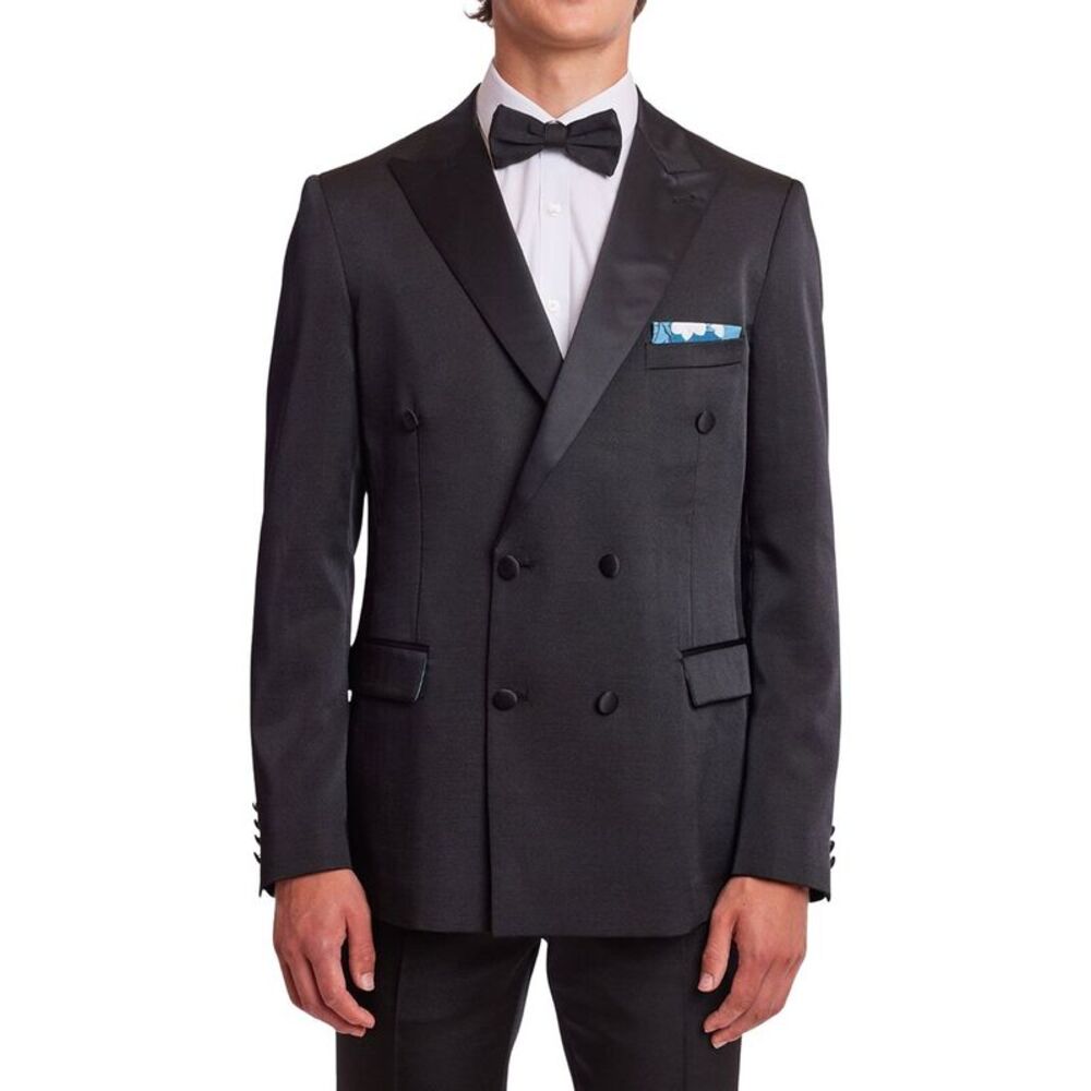 Paisley & Gray Mens Soho Jacket